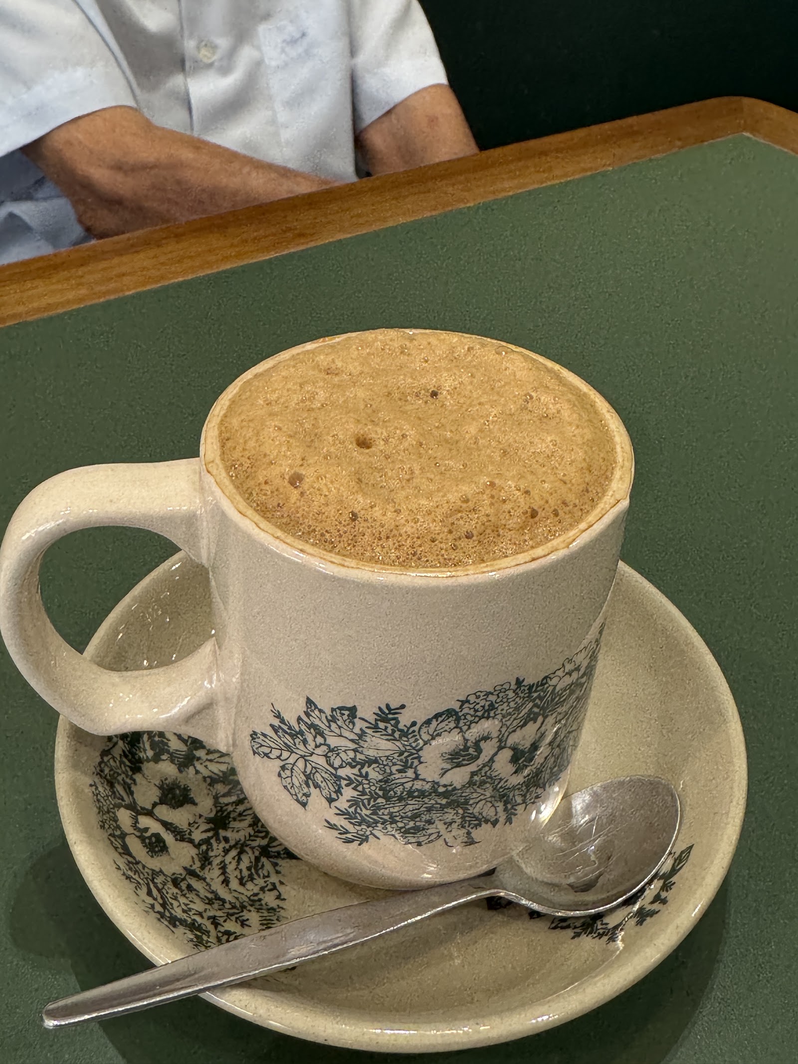 Kopi | 咖啡