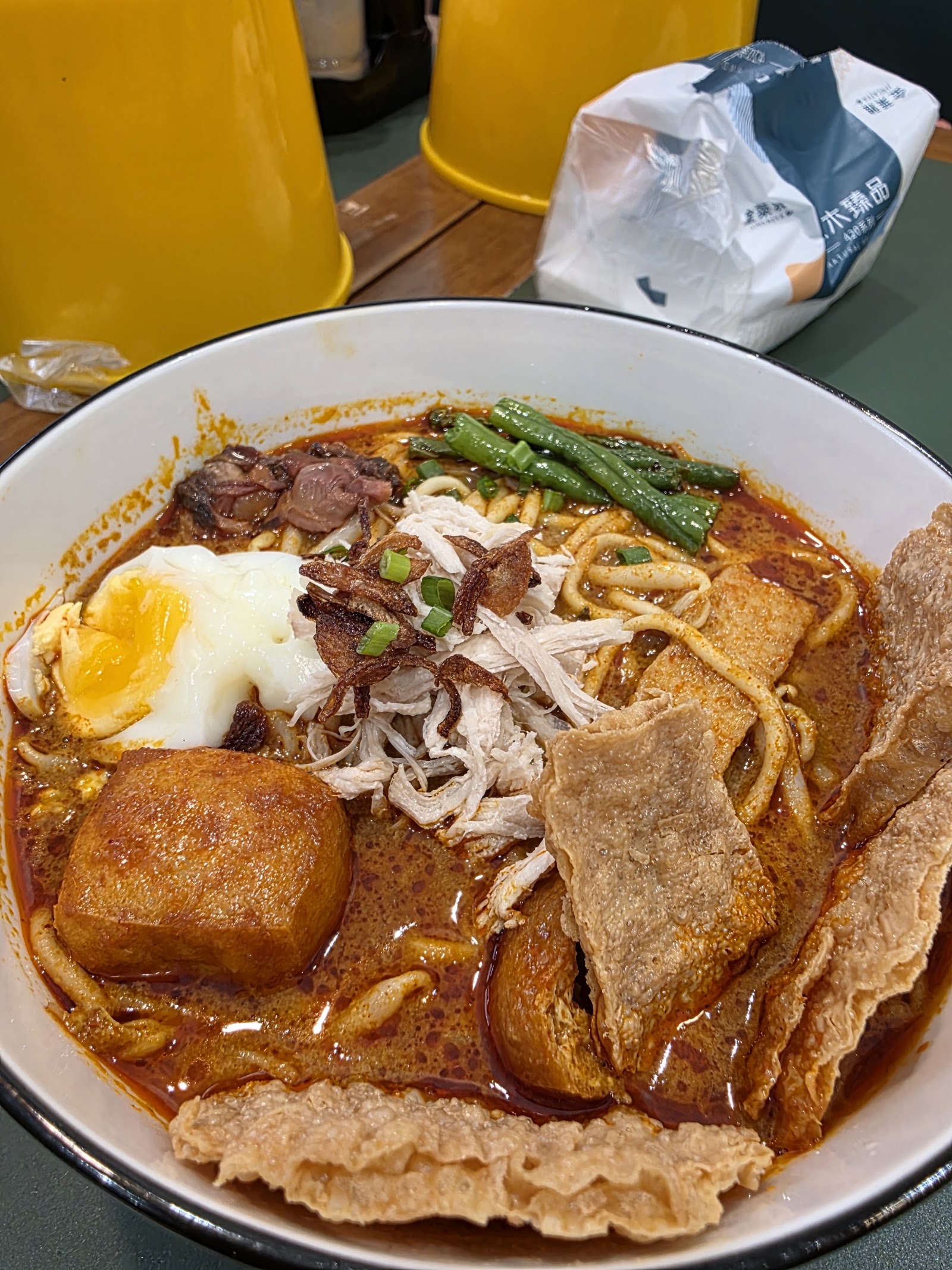 怡鄉 Yee Siang Kopitiam | Puchong 7