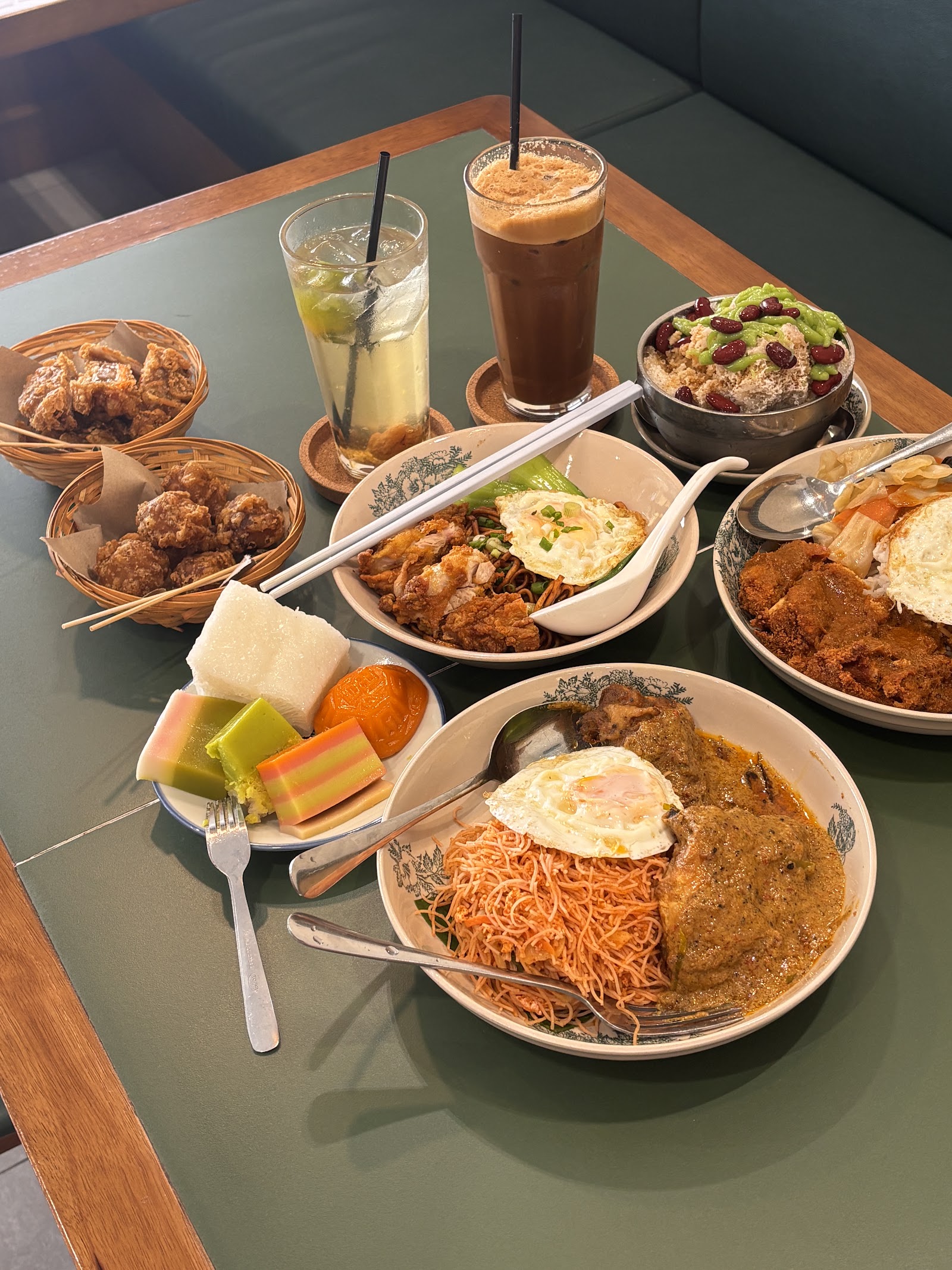怡鄉 Yee Siang Kopitiam | Puchong 9