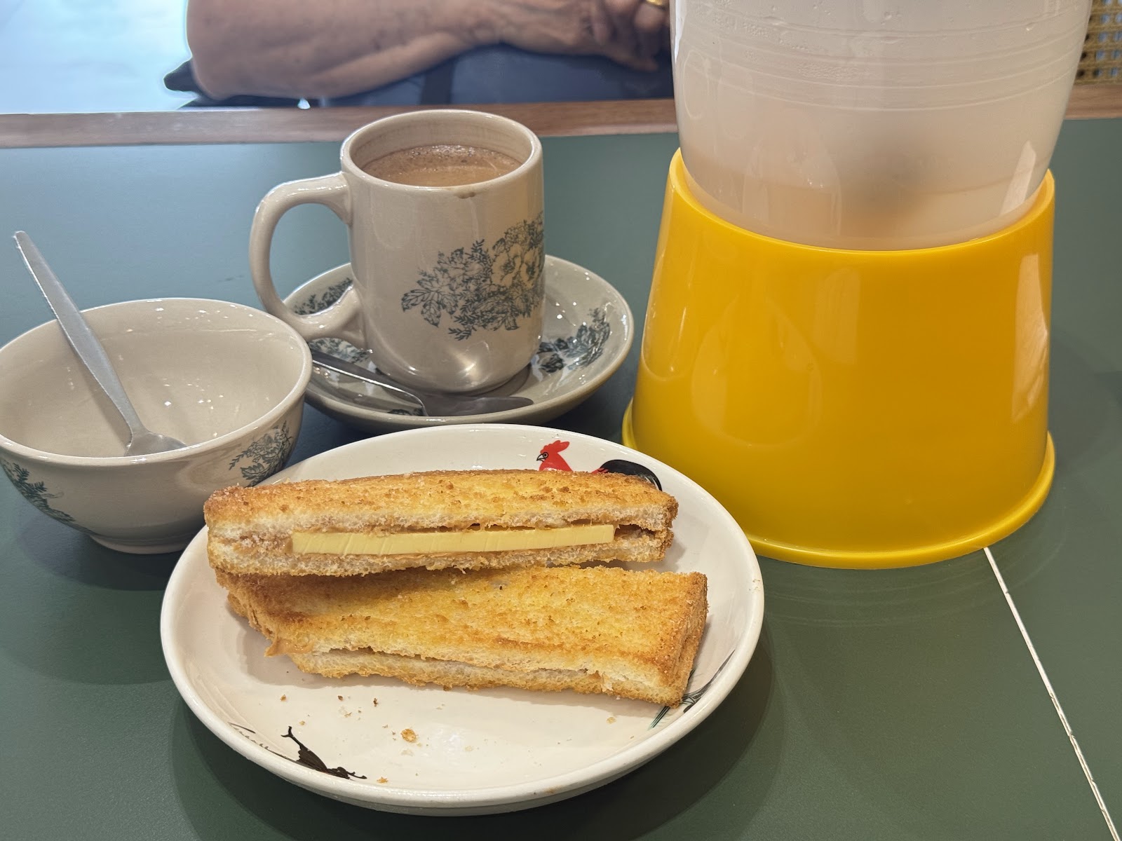 怡鄉 Yee Siang Kopitiam | Puchong 11