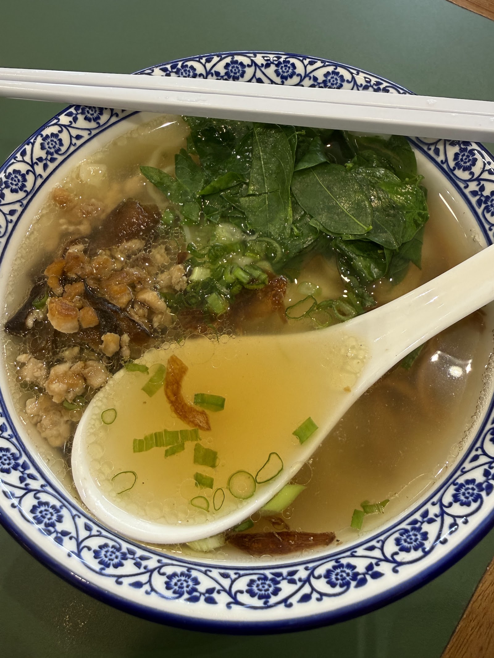 怡鄉 Yee Siang Kopitiam | Puchong 12